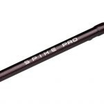Удилище спиннинговое Abu Garcia SPike Pro Finesse Jigging 802 5-25g (1539768)