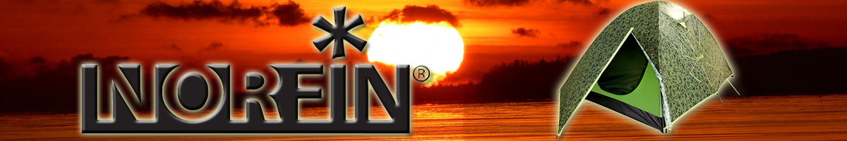 Norfin Cod 2 NC