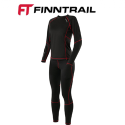 Finntrail Thermo-S W 6305 Black