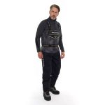 Вейдерсы мужские Finntrail Enduro 1539 CamoShadowBlack (MK)