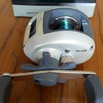 Катушка мультипликаторная Banax Tova 600L