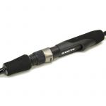 Спиннинг Balzer Shirasu IM-8 Pro Staff Trout Collector 3 0,4-3 г 2,1 м (11329 210)