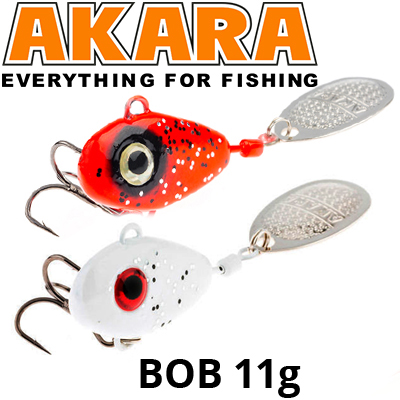 Akara Bob 11 гр.