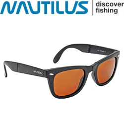Nautilus S03 линзы ТАС коричневые