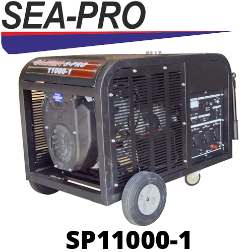 Sea-Pro SP11000-1