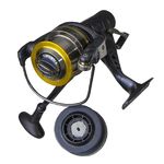 Катушка безынерц. Salmo Diamond Baitfeeder 6 30BR 