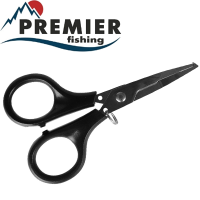 Premier Fishing (PR-P-FG-1014) Ножницы