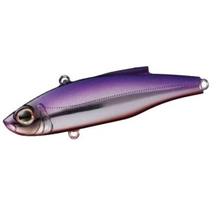 Воблер Daiwa Morethan Salt Vib 60S цв. KATAKUCHI CHART BELLY