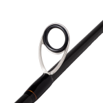 Удилище спиннинговое Extreme Fishing Addiction Quatrain Travel 604UL 1,83m 1-7g