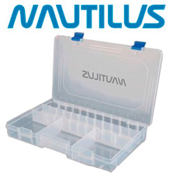 Nautilus NN1-360 36*22,5*5