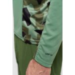 Лонгслив Finntrail Wave 6606 CamoArmy (XXL)