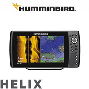 Humminbird Helix 7 DI