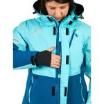 Костюм демисезонный Norfin Bergen W 02 р.M