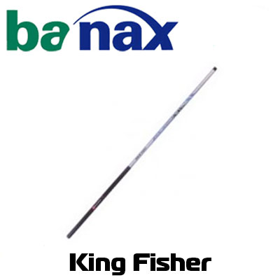 Banax King Fisher