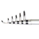 Удилище карповое Mifine Small Carp Telescopic 60-120гр. (2201-300)
