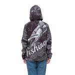 Куртка Stinger Sea Monster, Barracuda, 2XL