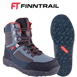 Finntrail Speedmaster 5232 Graphite