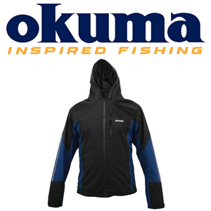 Okuma Water Resistant Jacket PA01J004B