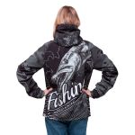 Куртка Stinger Sea Monster, Barracuda, 2XL
