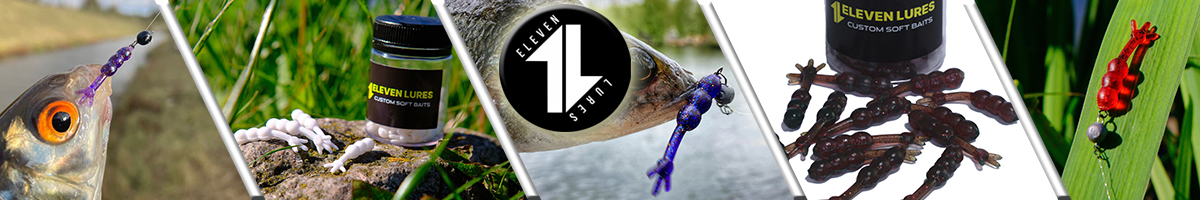 11Lures Chikki