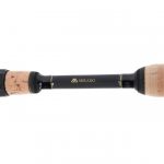 Спиннинг Mikado Sensual N.G. Medium Spin 244 (5 - 30гр.) (WAA887-244)