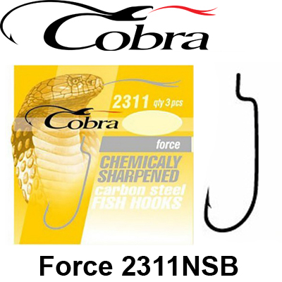 Cobra Force 2311NSB