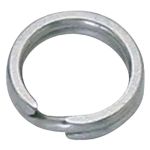 Заводное кольцо DUO Original Split Ring #2