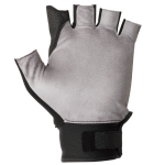 Перчатки Daiwa DG-7824W All Round Cold Protection Gloves 5 Pieces Cut (Gray) XL (4550133489884)