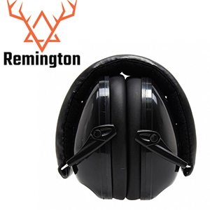 Remington Наушники NRR 22дБ, пассивные