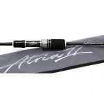 Спиннинг SLrods Atria II 672UL