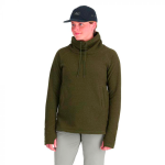Джемпер Simms Women's Rivershed Sweater, Riffle Green Heather, XS