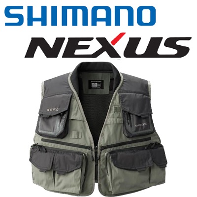 Shimano XEFO VE-220M