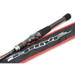 Удилище кастинговое Favorite Drive DRVC-762H