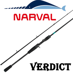 Narval Fishing Signature Verdict