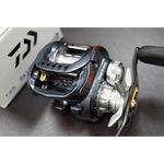 Мультипликаторная катушка Daiwa ZIllion TW 1516HL 