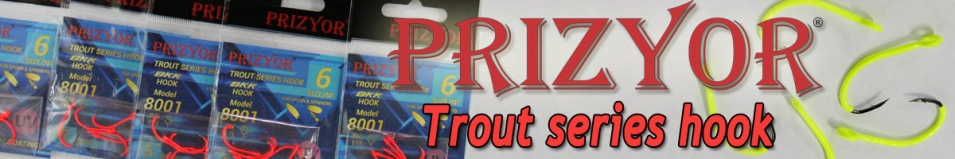 Prizyor