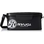 Большая сумка Ryugi Stockbag II W54cm×D30cm×H25cm #Black
