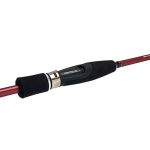Спиннинг Nautilus Gamora GMS-S702UL Solid 213см 0.5-7гр NEW