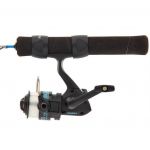 Комплект (удочка + катушка) Frabill HOT Stick 22"/56см. Ultra Light #6806