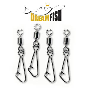 DreamFish Strong Joint RH