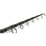 Удилище Daiwa Black Widow Tele Carp BWC2300T-AD 3.60м 3lbs