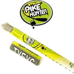 Pike Hunter Тубус для поводков
