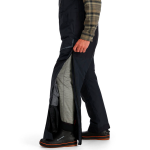 Комбинезон Simms Challenger Insulated Bib '23, Black, XL (13866-001-50)