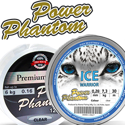 Power Phantom