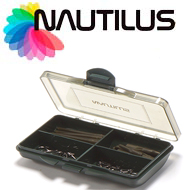 Nautilus Carp Small Box 4