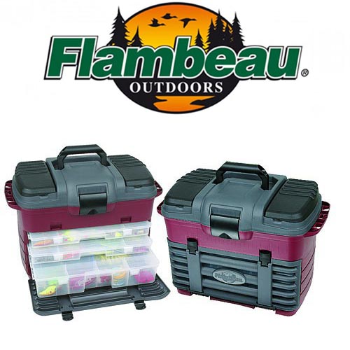 Flambeau 8050 Brush Guard Zerust