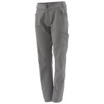 Брюки Simms Women's Mataura Pant, L, Khaki