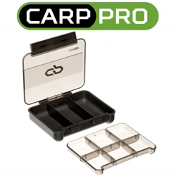 Carp Pro Double-Layer (CPHXS03-6)