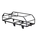 Мотобуксировщик Baltmotors Standard S-R15MЕR-WR