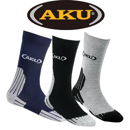 AKU Hiking Low Socks